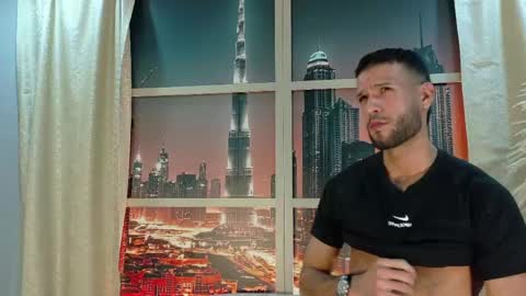 Snapshot of jacob_benelli chatting on 06/02/26, 12:12 Jaco online show from 06/02/26, 12:12