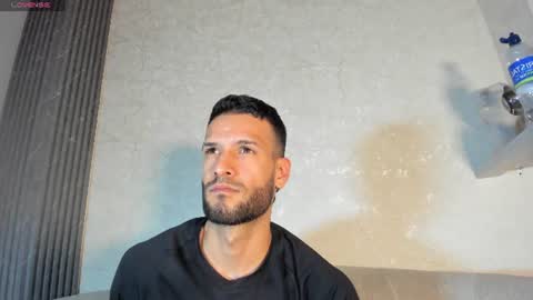 Jaco online show from 06/28/26, 12:05