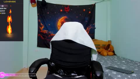 jacob black online show from 11/07/25, 12:32