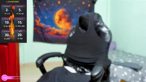 jacob black online show from 11/20/25, 01:17