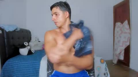 jacob black online show from 07/06/26, 10:23