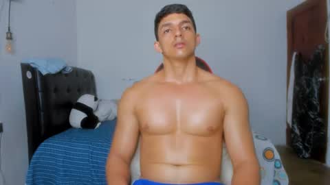 jacob black online show from 07/09/26, 12:15
