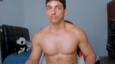 jacob black online show from 07/11/26, 01:08