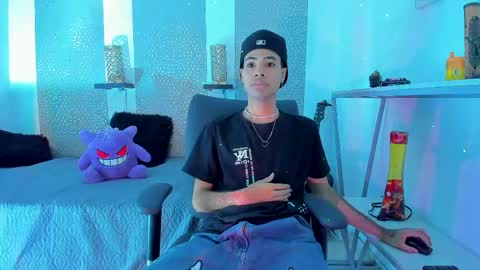 Snapshot of jacob_blackwell chatting on 11/01/25, 07:16 jacob_blackwell online show from 11/01/25, 07:16