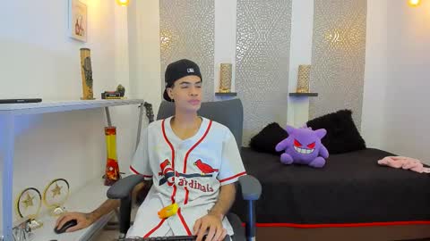 Snapshot of jacob_blackwell chatting on 11/04/25, 07:46 jacob_blackwell online show from 11/04/25, 07:46