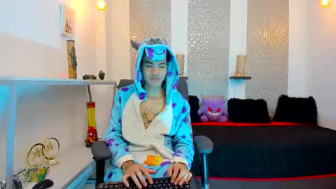 Snapshot of jacob_blackwell chatting on 11/05/25, 07:47 jacob_blackwell online show from 11/05/25, 07:47