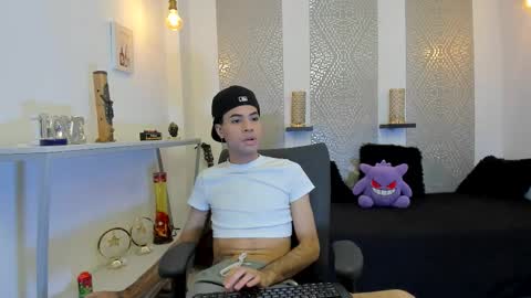 Snapshot of jacob_blackwell chatting on 11/06/25, 07:48 jacob_blackwell online show from 11/06/25, 07:48