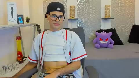 Snapshot of jacob_blackwell chatting on 11/07/25, 07:47 jacob_blackwell online show from 11/07/25, 07:47