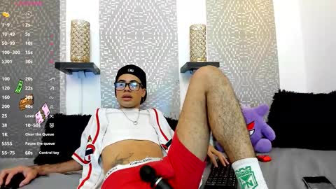 Snapshot of jacob_blackwell chatting on 11/08/25, 07:52 jacob_blackwell online show from 11/08/25, 07:52