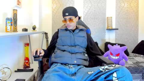 Snapshot of jacob_blackwell chatting on 11/16/25, 07:19 jacob_blackwell online show from 11/16/25, 07:19