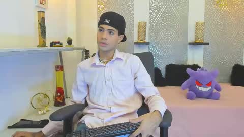 Snapshot of jacob_blackwell chatting on 11/17/25, 07:19 jacob_blackwell online show from 11/17/25, 07:19