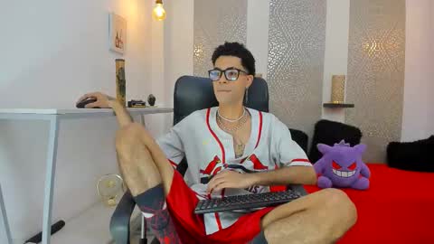 Snapshot of jacob_blackwell chatting on 11/21/25, 07:45 jacob_blackwell online show from 11/21/25, 07:45