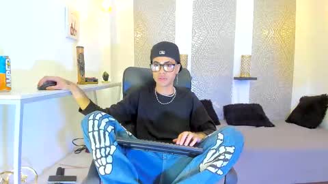 Snapshot of jacob_blackwell chatting on 11/25/25, 07:47 jacob_blackwell online show from 11/25/25, 07:47