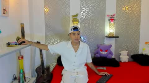 Snapshot of jacob_blackwell chatting on 11/30/25, 06:45 jacob_blackwell online show from 11/30/25, 06:45