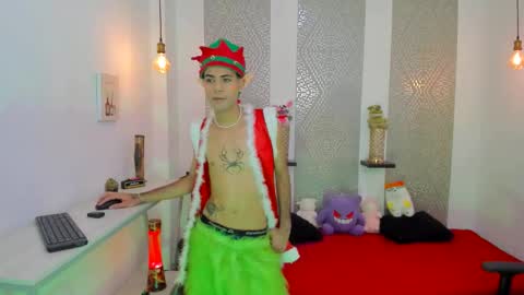 Snapshot of jacob_blackwell chatting on 12/05/25, 08:38 jacob_blackwell online show from 12/05/25, 08:38