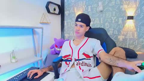 Snapshot of jacob_blackwell chatting on 12/13/25, 07:53 jacob_blackwell online show from 12/13/25, 07:53