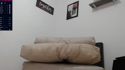 jacob broown23 online show from 01/15/25, 06:08