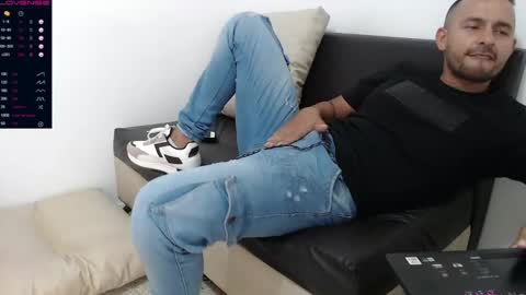 jacob broown23 online show from 01/27/25, 03:39