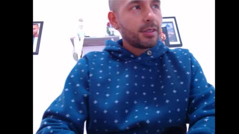 jacob broown23 online show from 09/29/25, 02:55