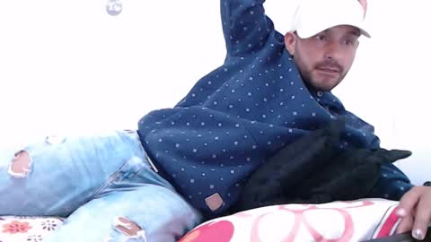 jacob broown23 online show from 10/17/25, 03:36