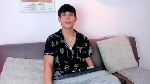 jacob_colliins online show from 05/08/26, 03:12