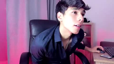 Snapshot of jacob_colliins chatting on 05/09/26, 03:01 jacob_colliins online show from 05/09/26, 03:01