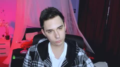 Jacob online show from 02/12/26, 08:37