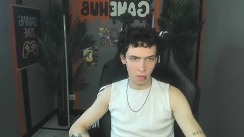 Snapshot of jacob_davidson chatting on 06/13/26, 10:02 Jacob online show from 06/13/26, 10:02