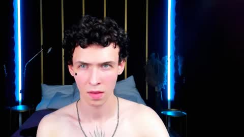 Snapshot of jacob_davidson chatting on 06/28/26, 08:59 Jacob online show from 06/28/26, 08:59