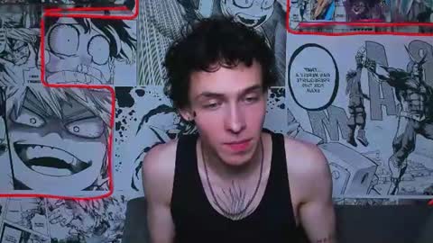 Snapshot of jacob_davidson chatting on 07/04/26, 10:27 Jacob online show from 07/04/26, 10:27
