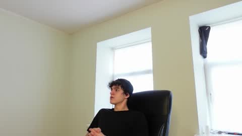 JACOB DEVON online show from 03/07/26, 01:19