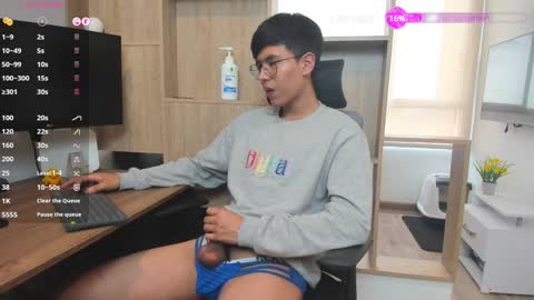 Jacob Evans online show from 01/11/25, 08:10