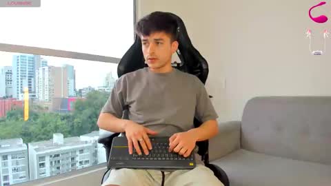 Snapshot of jacob_ferrer chatting on 02/15/26, 08:16 JACOB FERRER online show from 02/15/26, 08:16