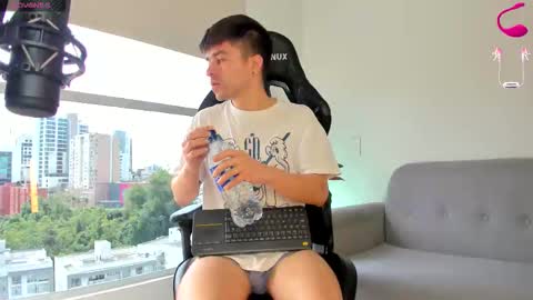 Snapshot of jacob_ferrer chatting on 02/16/26, 06:37 JACOB FERRER online show from 02/16/26, 06:37