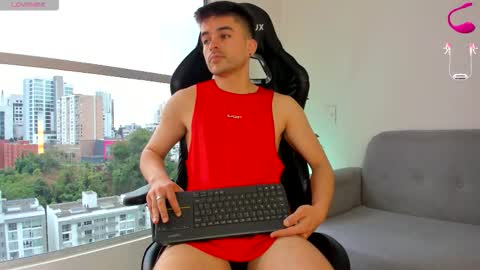 Snapshot of jacob_ferrer chatting on 03/01/26, 07:38 JACOB FERRER online show from 03/01/26, 07:38