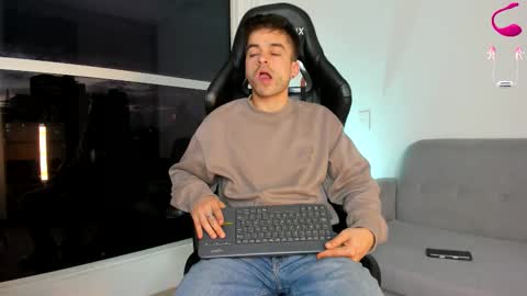 Snapshot of jacob_ferrer chatting on 03/08/26, 11:19 JACOB FERRER online show from 03/08/26, 11:19