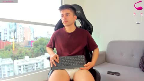 Snapshot of jacob_ferrer chatting on 03/12/26, 06:47 JACOB FERRER online show from 03/12/26, 06:47