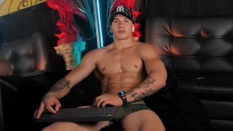 Snapshot of jacob_james01 chatting on 01/21/25, 02:22 JACOB JAMES online show from 01/21/25, 02:22