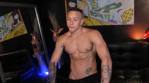 Snapshot of jacob_james01 chatting on 09/12/25, 12:22 JACOB JAMES online show from 09/12/25, 12:22