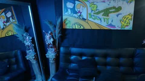 JACOB JAMES online show from 03/16/26, 01:33