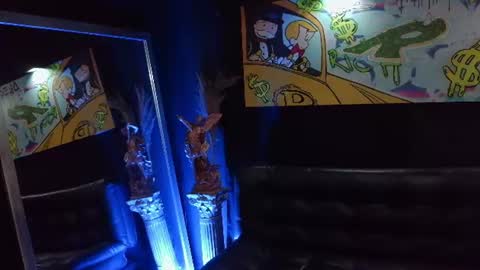 JACOB JAMES online show from 06/29/26, 02:07