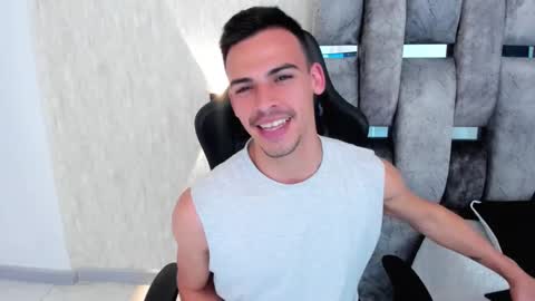 Snapshot of jacob_janner chatting on 02/08/25, 06:12 jacob_janner online show from 02/08/25, 06:12