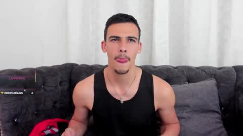 Snapshot of jacob_janner chatting on 02/18/25, 05:20 jacob_janner online show from 02/18/25, 05:20