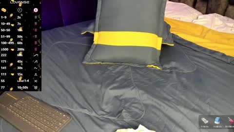 Jacob Plein online show from 12/18/24, 10:13