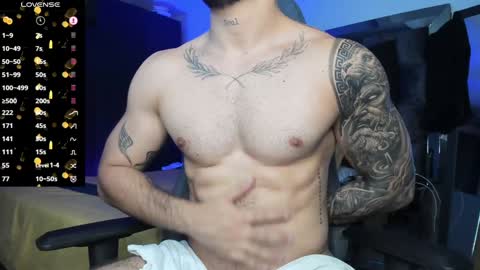 Jacob Plein online show from 12/26/24, 09:26