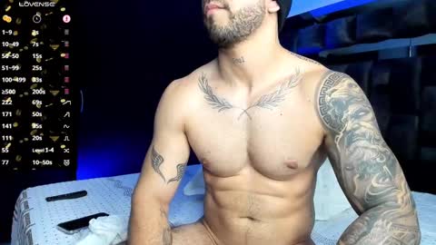 Jacob Plein online show from 03/08/25, 12:52