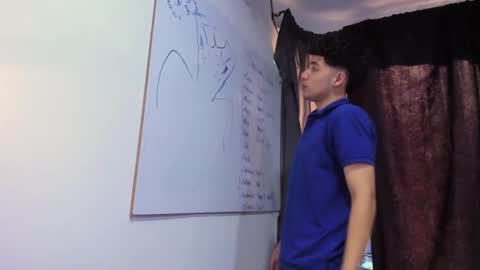 jacob_rick online show from 11/13/25, 08:30