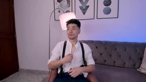 jacob_rick online show from 11/19/25, 07:47