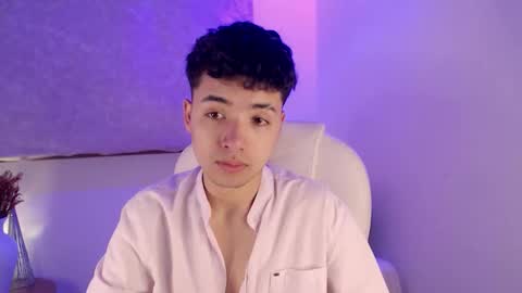 jacob_rick online show from 11/27/25, 07:05