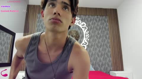 Jacob online show from 07/03/26, 04:08